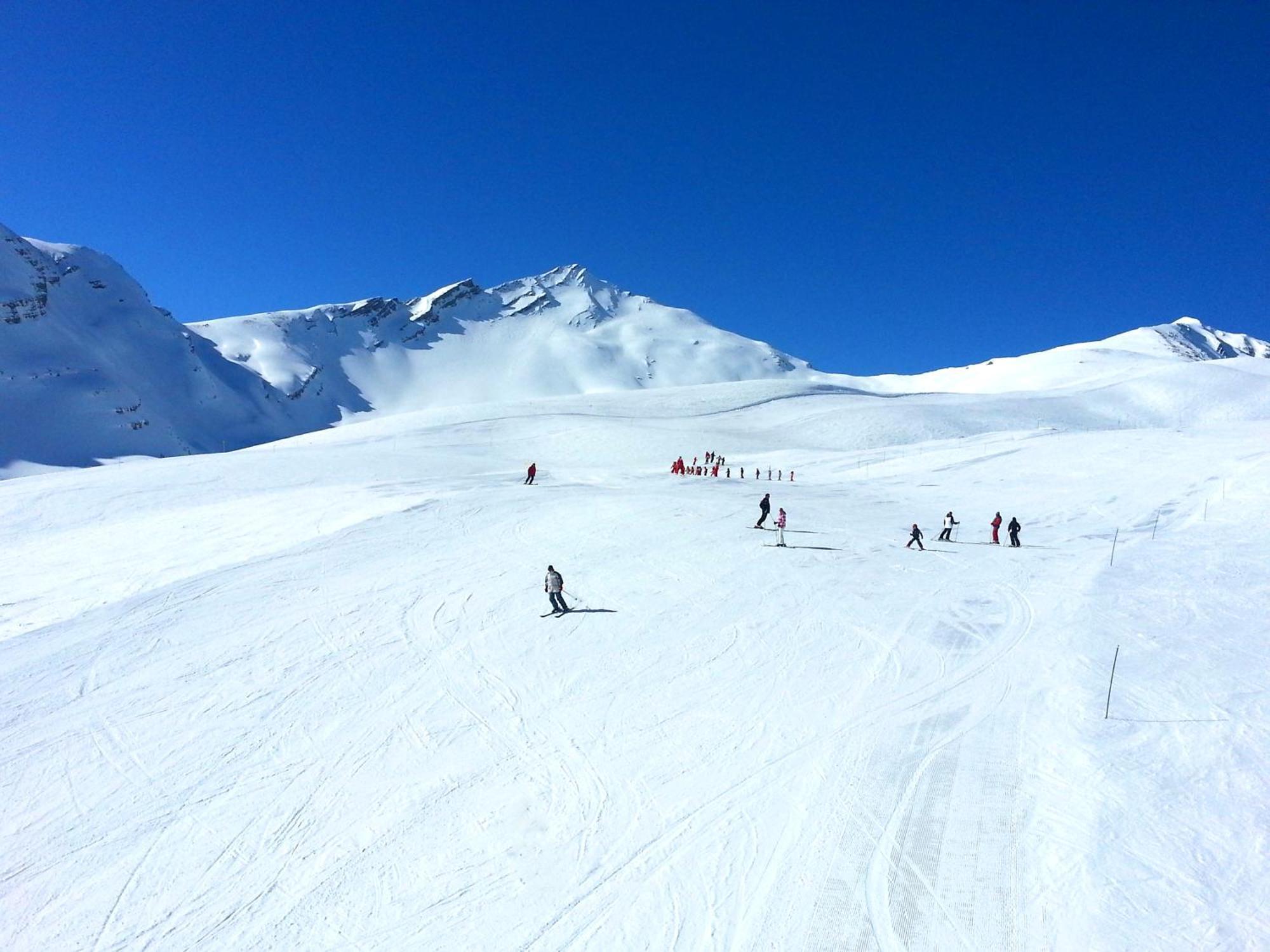 Montricher-le-Bochet Azureva Les Karellis - Skipass Inclus! מראה חיצוני תמונה