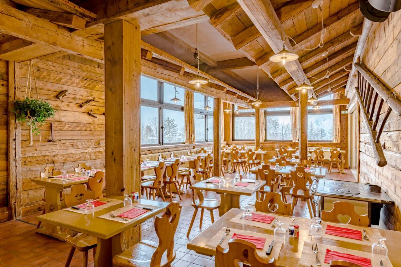 Montricher-le-Bochet Azureva Les Karellis - Skipass Inclus! מראה חיצוני תמונה